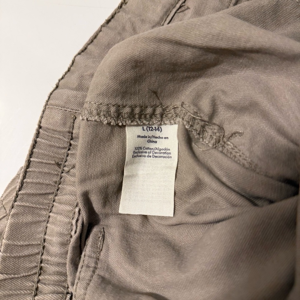 No Boundaries cargo pants - Picture 6 of 6